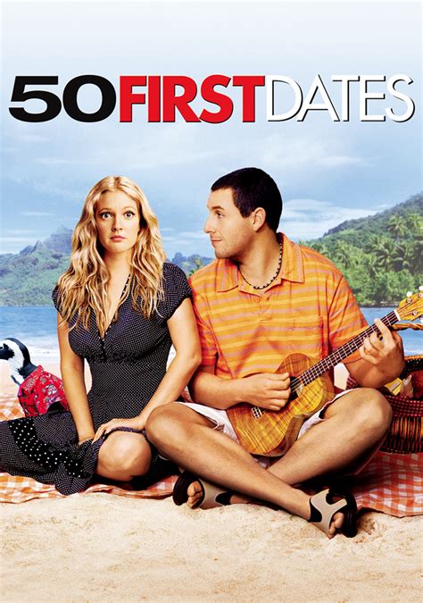 full 50 First Dates